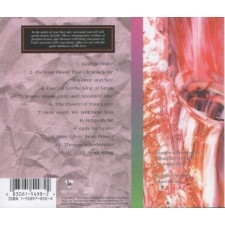 색소폰 연주 - Ambience Saxophone (CD)