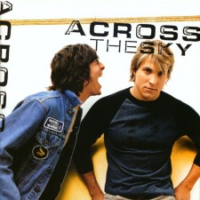 Across The Sky - Across The Sky (CD)