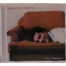 Sammy Ward - My Passion (CD)